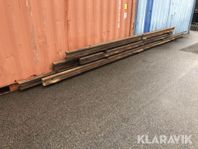 Järnvägsräls
