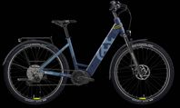 Husqvarna Crosser 2 Wave E-bike