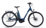 Husqvarna EC4 E-bike Small