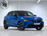 Opel Corsa 1.2 Turbo Ultimate|CarPlay|Backkamera Euro 6