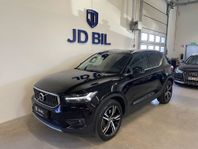 Volvo XC40 Recharge T4 DCT Drag Bkamera Navi H/K 211hk