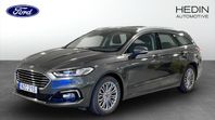 Ford Mondeo Kombi Titanium HEV 2.0 Hybrid 187hk Automat