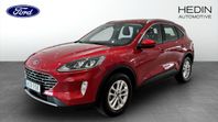 Ford Kuga 2.5 PHEV Plug-In Hybrid 225hk FWD Titanium