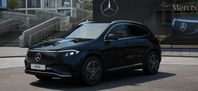Mercedes-Benz EQA 250+ Privatleasing från 4995:- / månad