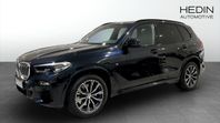 BMW X5 xDrive30d Steptronic, 286hk M-sport, infällbar dragkr