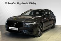 Volvo V90 Recharge T8 II R-Design Drag / HUD / 360 / Panor..