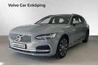 Volvo V90 Recharge T6 Core Edition (SELEKT)