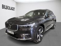 Volvo XC60 Recharge T6 II Core Edition