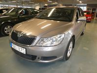 Skoda Octavia 1.4 TSI Ambiente Euro 5