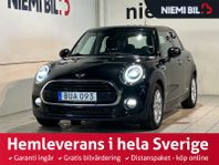 MINI Cooper 5-dörrars Pepper Mvärm Kamkedja Psens S/V-hjul
