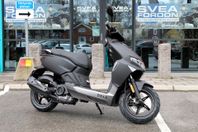 Drax RAW EFI | EU MOPED  | STORSÄLJARE