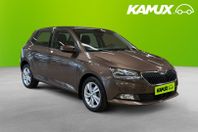Skoda Fabia 1.0 TSI Style  PDC CarPlay