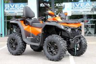 CFMOTO CFORCE 1000 | G3 | 4X4 | T3B |   VÄRSTING FYRHJULING