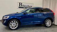 Volvo XC60 D4 AWD Momentum, Ocean Race Euro 5 181hk GPS/VOC