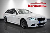 BMW 520 d xDrive Touring Steptronic M Sport 190hk