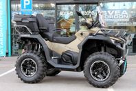 CFMOTO CFORCE 1000 OVERLAND | T3B | FYRHJULING | | VÄRSTING!
