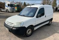 Citroën Berlingo 2,0 HDi AC DRAG