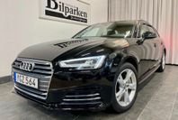 Audi A4 Avant 2.0 TDI quattro S Tronic Proline Euro 6 190hk
