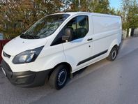 Ford transit Custom 270 2.2 TDCi Euro 5