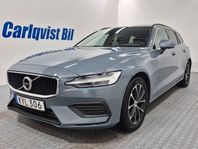 Volvo V60 B4 MILDHYBRID 197HK Advanced Navi Aut