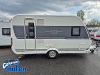 Hobby 400 SFe De Luxe