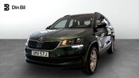 Skoda Karoq Ambition TSI 150Hk Värmare/Drag/Vhjul