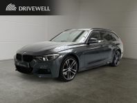 BMW 335 d xDrive Touring 313hk - MSport/Innovation/Panorama