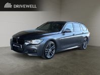 BMW 335 d xDrive Touring 313hk - MSport/Innovation/Panorama