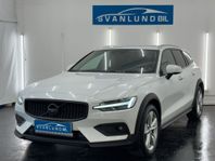 Volvo V60 Cross Country D4 AWD Geartronic, 190hk, 2020