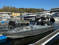 Anytec 750 SPD Mercury Verado 350