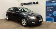 Kia CEED cee'd 1.6 CRDi ECO Nyservad *2,95%Ränta