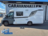 Knaus L!VE TI Platinum Selection 590 MF
