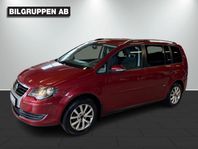 Volkswagen Touran 7-seater 1.9 TDI DPF Freestyle, Trendline