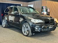 BMW X5 xDrive30d Steptronic M Sport Euro 5 Pano Navi