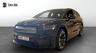 Skoda Enyaq iV 80X SPROTLINE