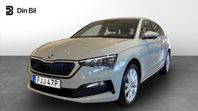 Skoda Scala STYLE TSI 110 DSG