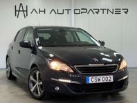 Peugeot 308 1.2 e-THP Active | Pano | Navi| B-Kamera