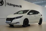Nissan Leaf 1,95% ränta N-Connecta My22 39 kWh Releasing