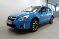 Subaru XV 3,95% ränta 2.0i AWD Aut 150 hk
