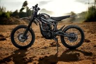Talaria STING PRO| BRUTAL VÄRSTING  | EL CROSS/MOPED