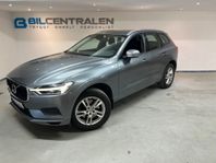 Volvo XC60 T5 Geartronic Advanced Edition, Momentum Värmare