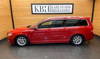 Volvo V70 D5 AWD Geartronic Summum Euro 5