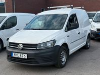 Volkswagen Caddy Van 2.0 TDI BMT Proline Euro 6