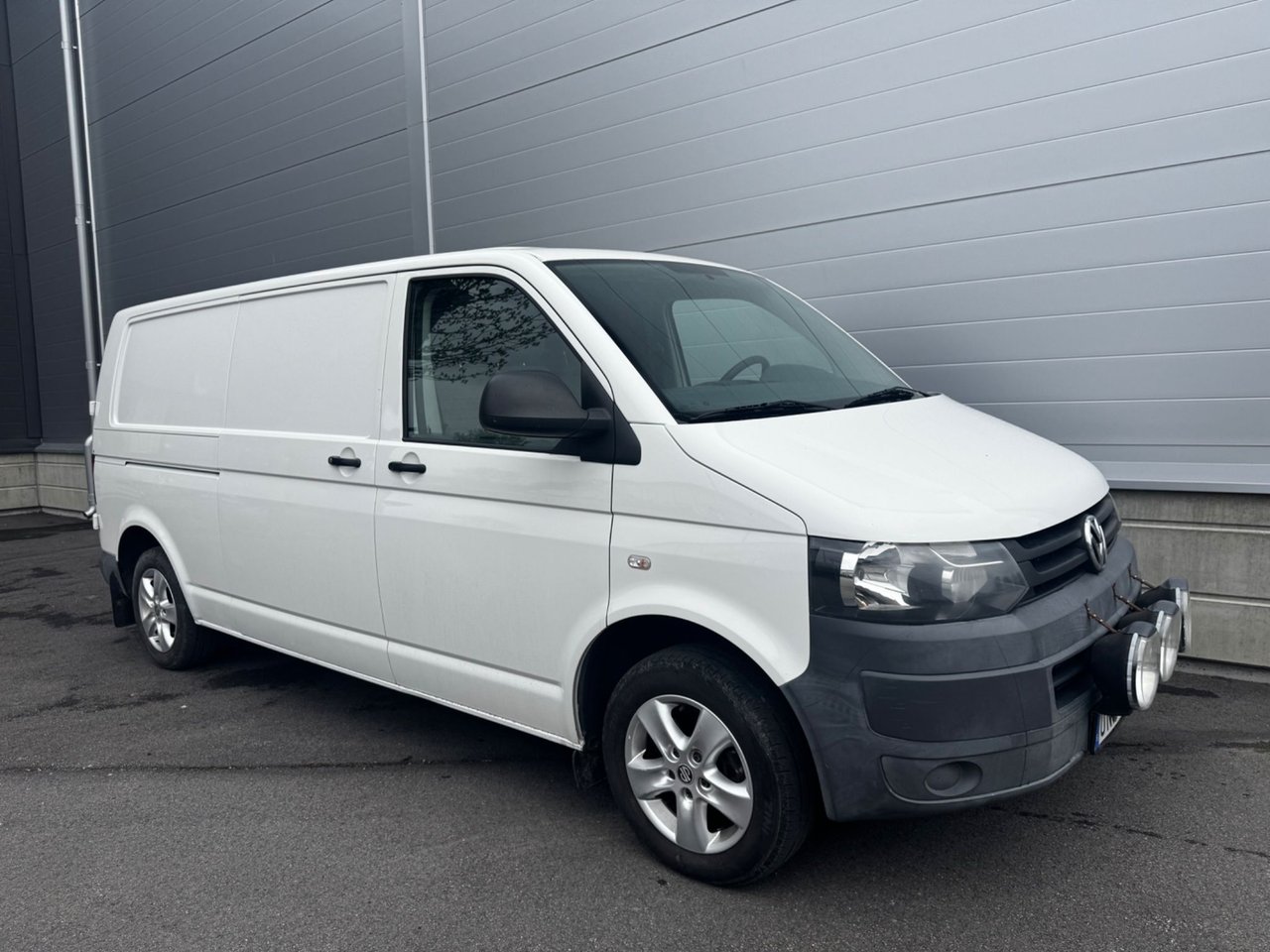 Volkswagen Transporter 2.0 T...