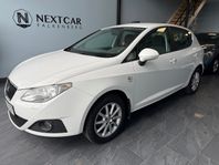 Seat Ibiza 5-dörrar 1.2 TSI Style Euro 5