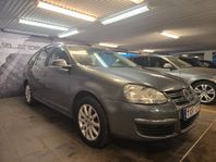 Volkswagen Golf Variant 1.6 Multifuel, NYBesiktigad, Servad