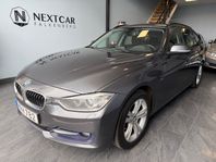 BMW 320 d Touring Steptronic Sport line Euro 5
