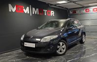 Renault Mégane Grandtour 1.5 dCi DCT Euro 5