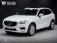 Volvo XC60 D4 AWD 190HK MOMENTUM ADVANCED PANORAMA SKINN