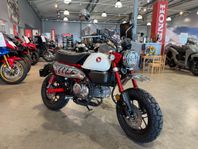 Honda MSZ125 Monkey ABS
